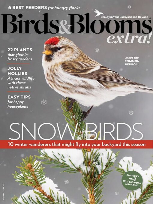 Title details for Birds and Blooms Extra by Trusted Media Brands Inc. - Available